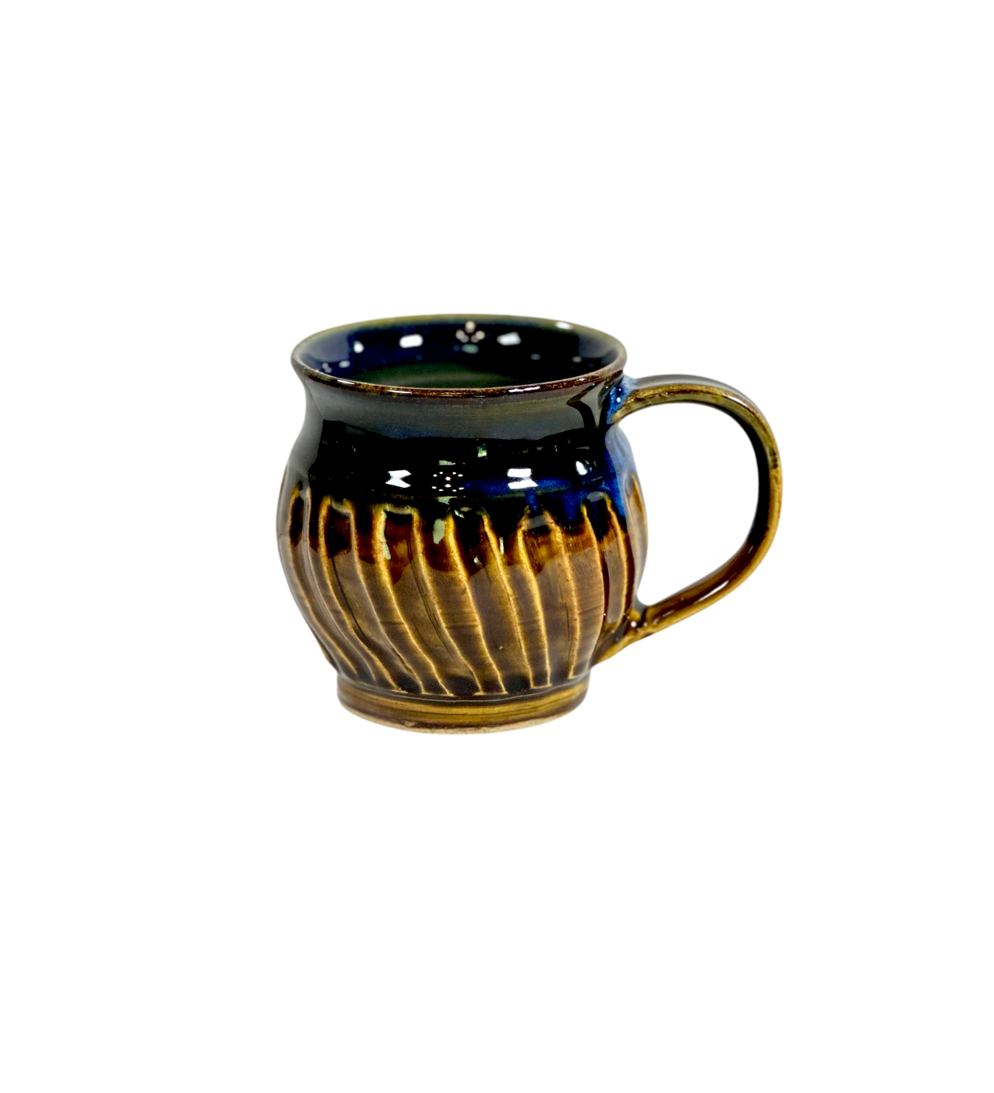 Mudslide Mug