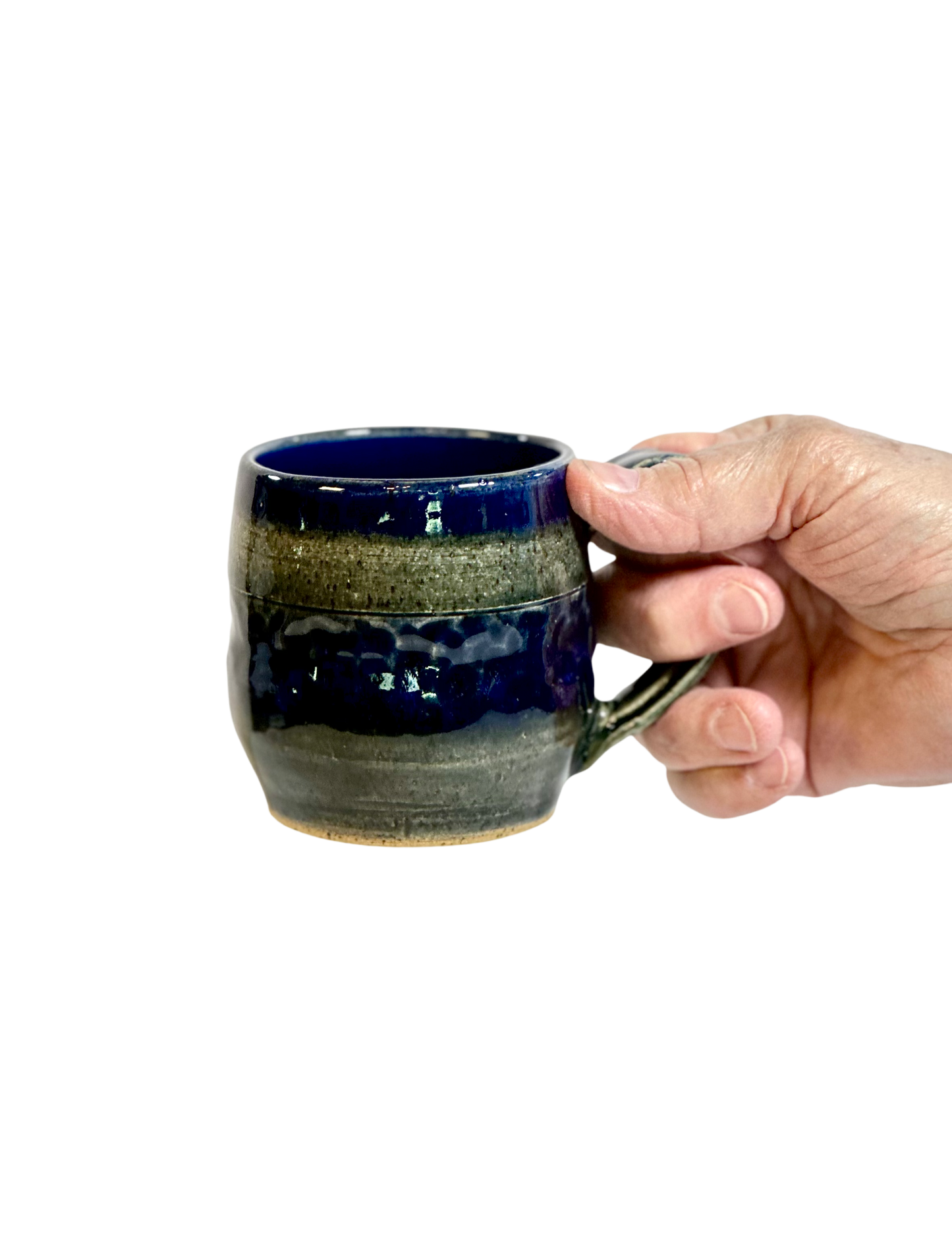Gorge Light Mug