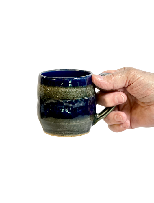 Gorge Light Mug