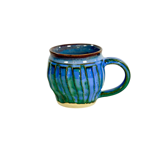 Gathered Waters Mug