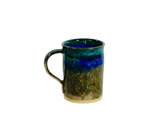 Garden of Eden Mug
