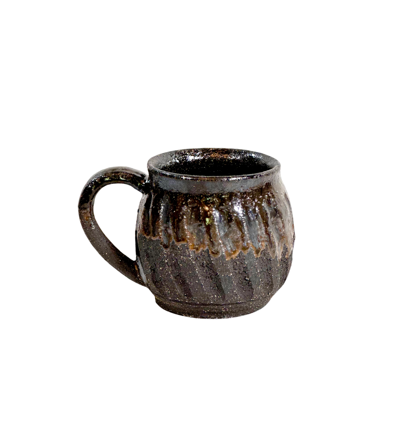 Igneous Mass Mug