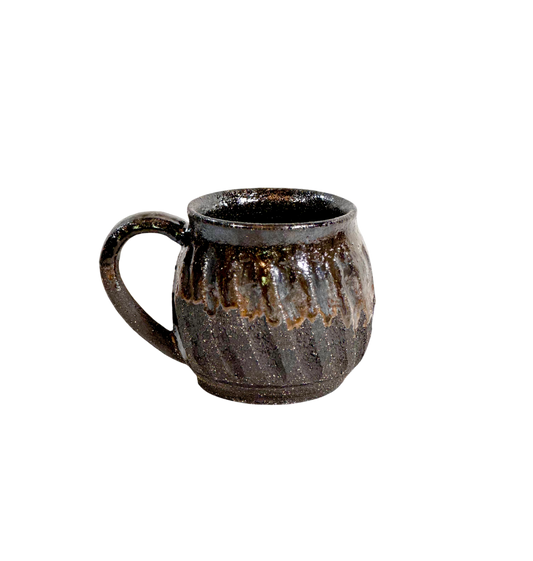 Igneous Mass Mug