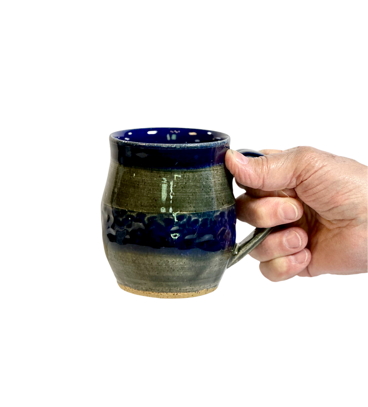 Gorge Light Mug