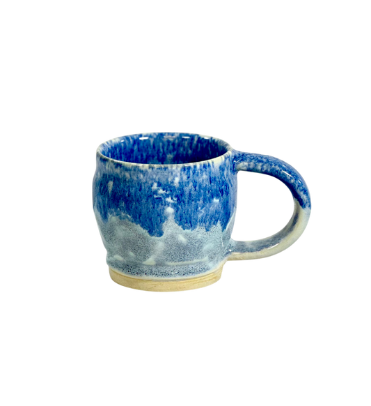 Primeval Sea Mug