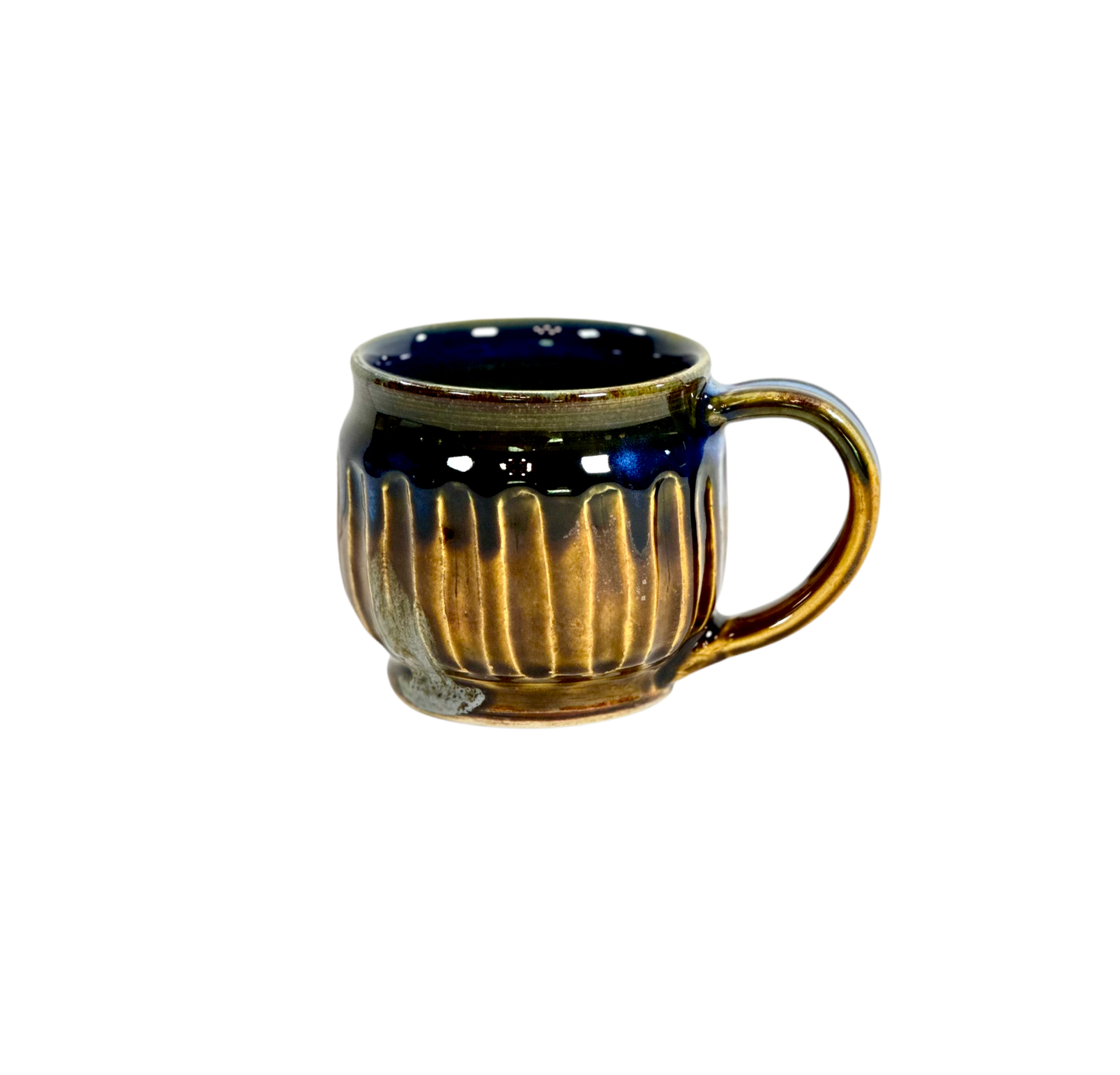 Mudslide Mug