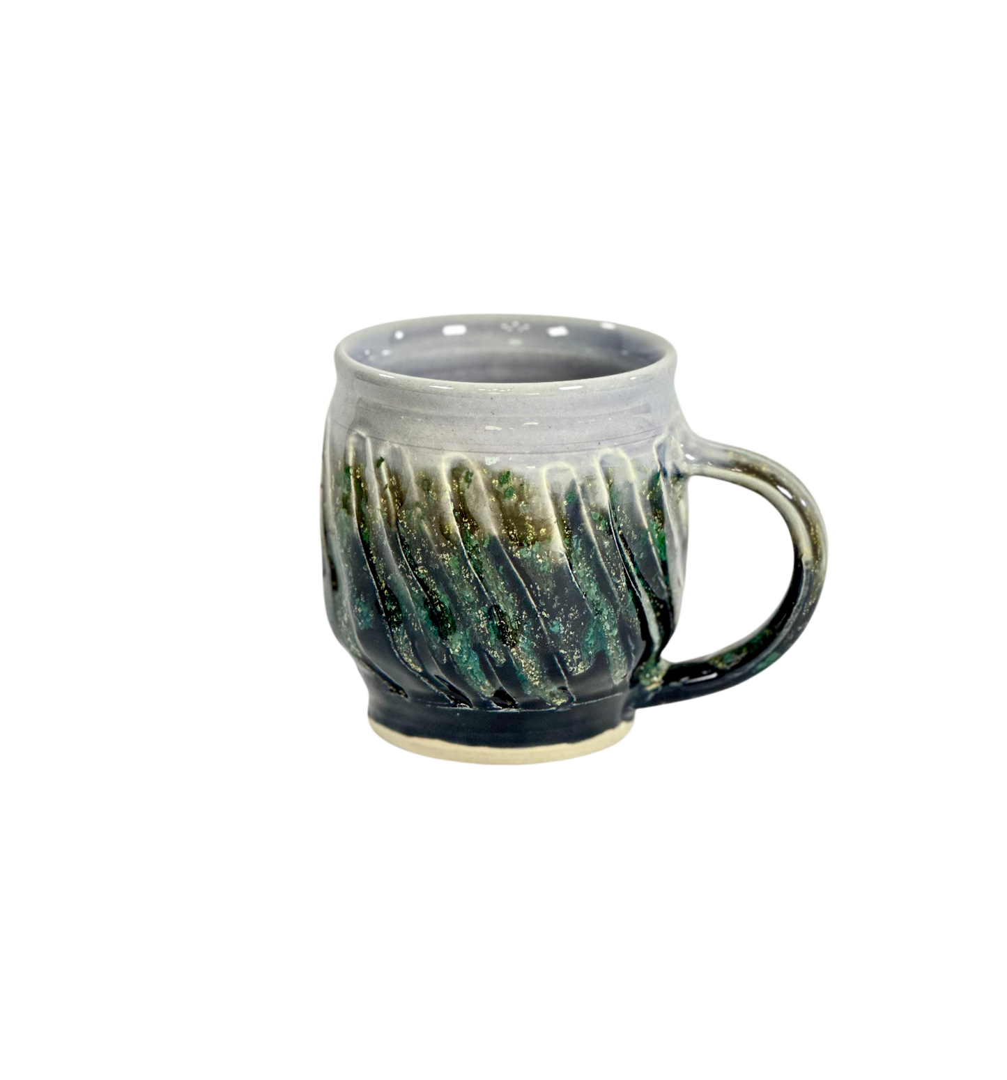 Ice Canopy Mug