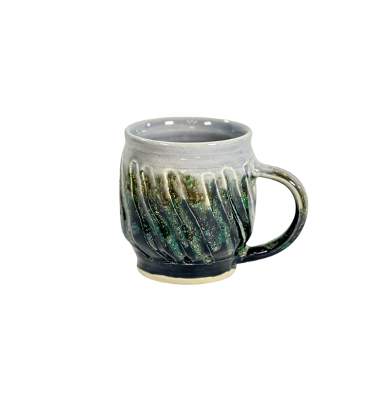 Ice Canopy Mug